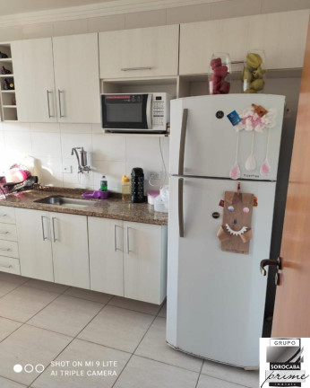 Imagem Apartamento com 2 Quartos à Venda, 80 m² em Jardim Vera Cruz - Sorocaba Imagem Apartamento com 2 Quartos à Venda, 80 m² em Jardim Vera Cruz - Sorocaba