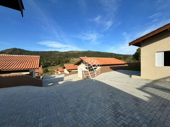 Casa com 2 Quartos à Venda, 74 m² em Ribeirão Dos Porcos - Atibaia