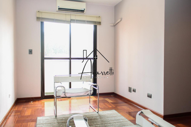 Imagem Apartamento com 3 Quartos à Venda, 84 m² em Centro - Piracicaba