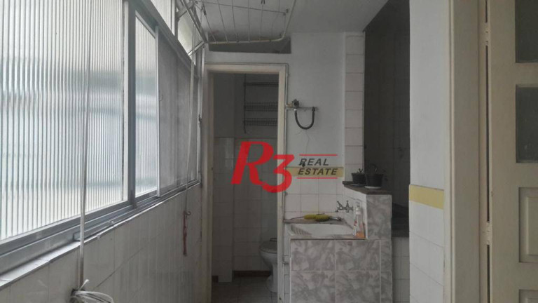Imagem Apartamento com 2 Quartos à Venda, 113 m² em Boqueirão - Santos Imagem Apartamento com 2 Quartos à Venda, 113 m² em Boqueirão - Santos