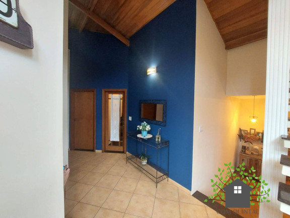 Imagem Casa com 4 Quartos à Venda, 670 m² em Jardim Do Golf I - Jandira