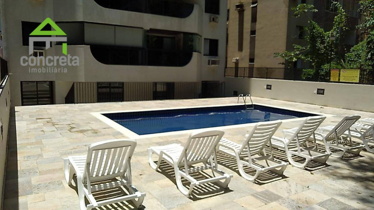 Imagem Apartamento com 3 Quartos à Venda, 70 m² em Praia Das Pitangueiras - Guarujá