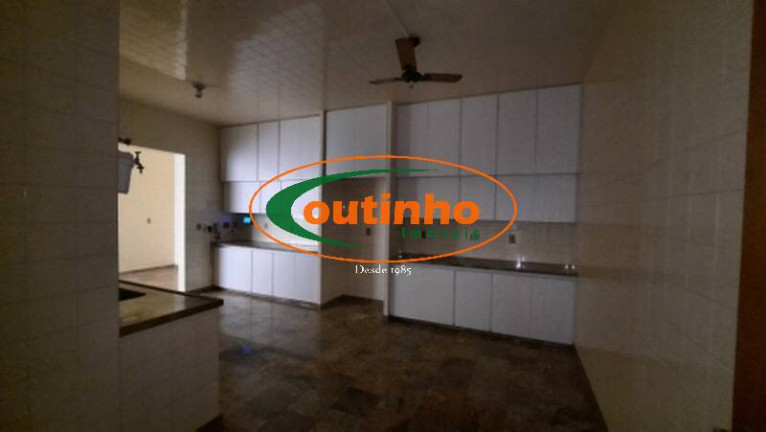 Imagem Apartamento com 3 Quartos à Venda, 180 m² em Vila Isabel - Rio De Janeiro Imagem Apartamento com 3 Quartos à Venda, 180 m² em Vila Isabel - Rio De Janeiro
