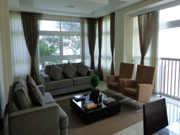 Imagem Apartamento com 4 Quartos à Venda, 397 m² em Morro Do Maluf - Guarujá Imagem Apartamento com 4 Quartos à Venda, 397 m² em Morro Do Maluf - Guarujá