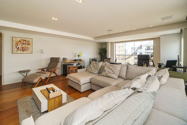 Imagem Apartamento com 4 Quartos à Venda, 420 m² em Perdizes - São Paulo Imagem Apartamento com 4 Quartos à Venda, 420 m² em Perdizes - São Paulo