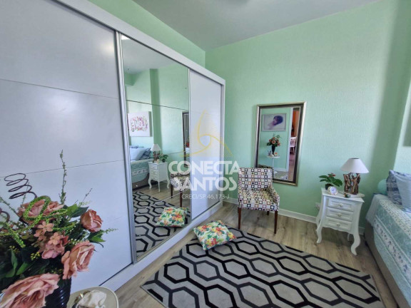 Imagem Apartamento com 2 Quartos à Venda, 89 m² em Itararé - São Vicente Imagem Apartamento com 2 Quartos à Venda, 89 m² em Itararé - São Vicente