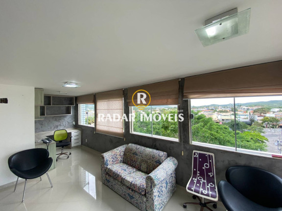 Imagem Apartamento com 3 Quartos à Venda, 180 m² em São Bento - Cabo Frio Imagem Apartamento com 3 Quartos à Venda, 180 m² em São Bento - Cabo Frio