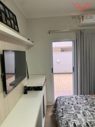 Imagem Casa de Condomínio com 3 Quartos à Venda, 250 m² em Chácaras Reunidas São Jorge - Sorocaba