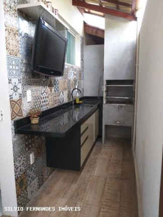 Imagem Casa com 3 Quartos à Venda, 99 m² em Buraquinho - Lauro De Freitas Imagem Casa com 3 Quartos à Venda, 99 m² em Buraquinho - Lauro De Freitas