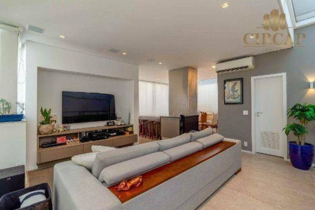 Cobertura com 1 Quarto à Venda, 126 m² em Perdizes - São Paulo