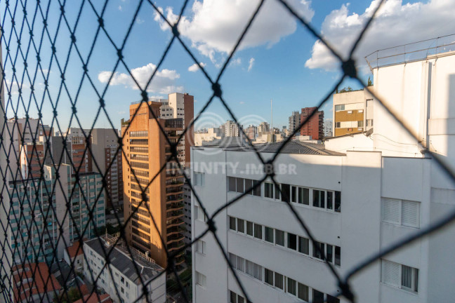 Imagem Apartamento com 1 Quarto para Alugar, 33 m² em Itaim Bibi - São Paulo Imagem Apartamento com 1 Quarto para Alugar, 33 m² em Itaim Bibi - São Paulo