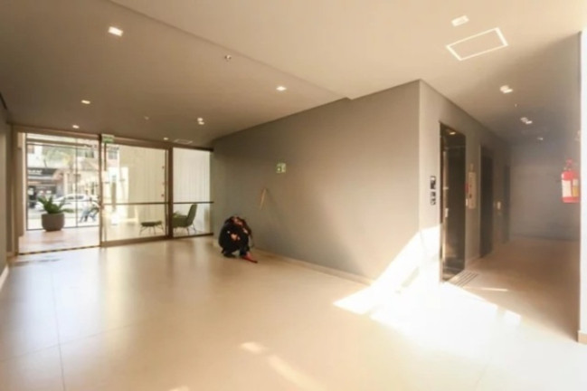 Imagem Imóvel com 1 Quarto à Venda, 24 m² em Cerqueira César - São Paulo Imagem Imóvel com 1 Quarto à Venda, 24 m² em Cerqueira César - São Paulo