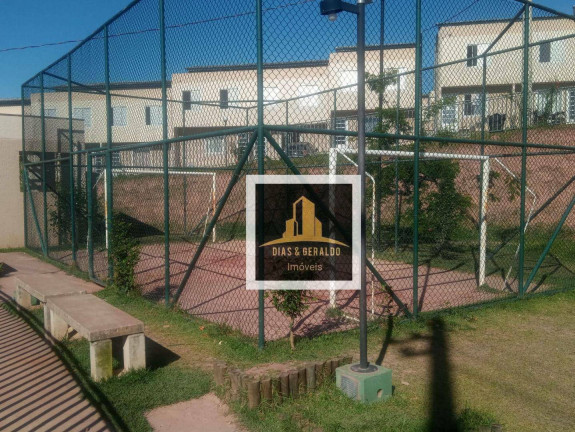 Imagem Sobrado com 3 Quartos à Venda, 102 m² em Vila São Geraldo - São José Dos Campos Imagem Sobrado com 3 Quartos à Venda, 102 m² em Vila São Geraldo - São José Dos Campos