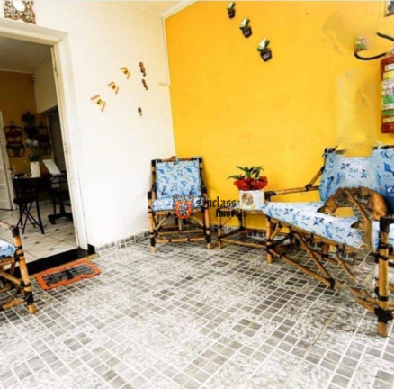 Imagem Edifício Residencial com 10 Quartos à Venda, 300 m² em Centro - Mongaguá