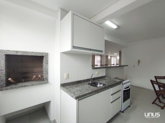 Imagem Apartamento com 2 Quartos à Venda, 162 m² em Capoeiras - Florianópolis