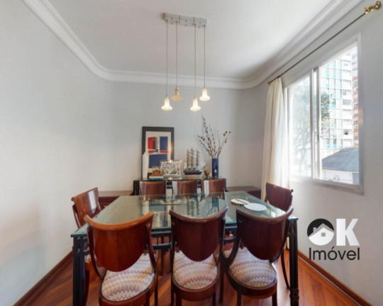 Imagem Apartamento com 3 Quartos à Venda, 178 m² em Jardim Paulista - São Paulo Imagem Apartamento com 3 Quartos à Venda, 178 m² em Jardim Paulista - São Paulo