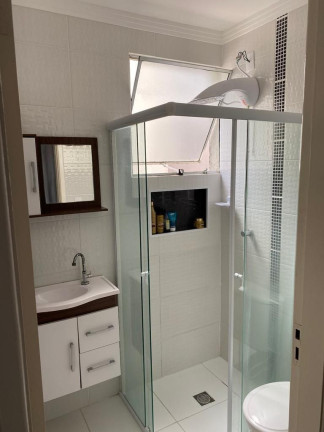 Imagem Apartamento com 2 Quartos à Venda, 53 m² em Vila Sônia - Praia Grande Imagem Apartamento com 2 Quartos à Venda, 53 m² em Vila Sônia - Praia Grande