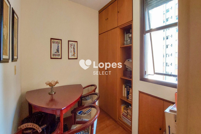 Imagem Apartamento com 4 Quartos à Venda, 174 m² em Cambuí - Campinas Imagem Apartamento com 4 Quartos à Venda, 174 m² em Cambuí - Campinas