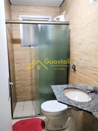 Imagem Apartamento com 3 Quartos à Venda, 76 m² em Nova América - Piracicaba