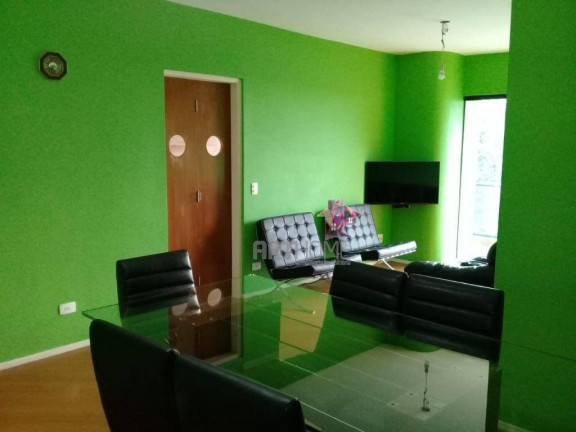 Apartamento com 2 Quartos à Venda, 74 m² em Rudge Ramos - São Bernardo Do Campo