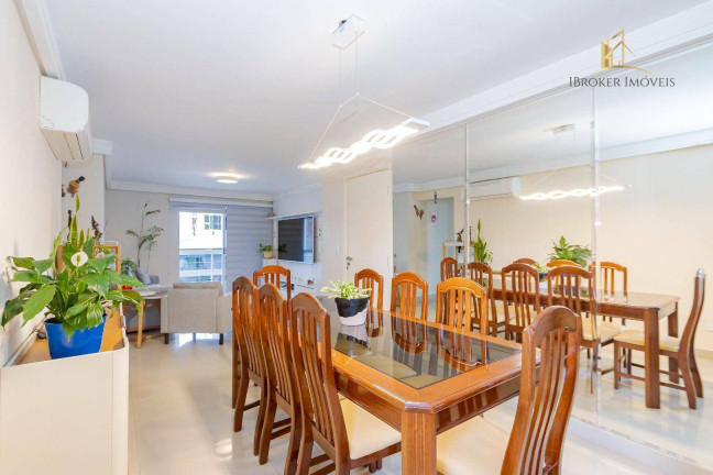 Imagem Apartamento com 3 Quartos à Venda, 108 m² em Cabral - Curitiba Imagem Apartamento com 3 Quartos à Venda, 108 m² em Cabral - Curitiba