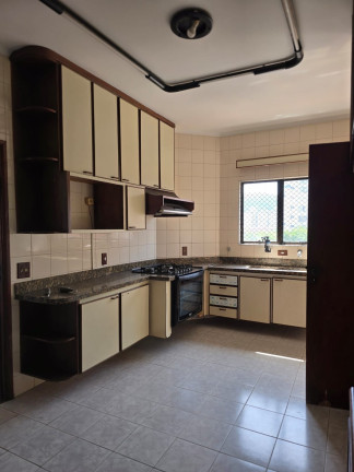 Imagem Imóvel com 3 Quartos à Venda, 182 m² em Campo Grande - Santos Imagem Imóvel com 3 Quartos à Venda, 182 m² em Campo Grande - Santos