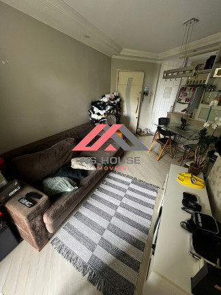 Imagem Imóvel com 2 Quartos à Venda, 50 m² em Vila Bela - São Paulo Imagem Imóvel com 2 Quartos à Venda, 50 m² em Vila Bela - São Paulo