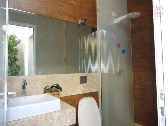 Imagem Casa com 3 Quartos à Venda, 228 m² em Jardim Paulistano - Americana Imagem Casa com 3 Quartos à Venda, 228 m² em Jardim Paulistano - Americana