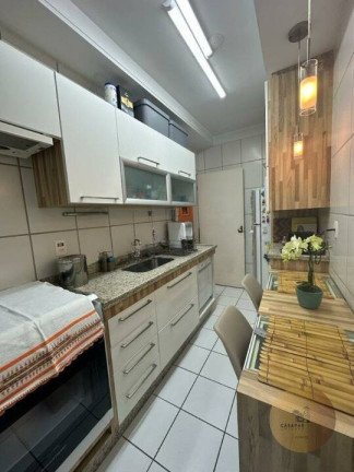 Imagem Apartamento com 2 Quartos à Venda, 70 m² em Barcelona - São Caetano Do Sul Imagem Apartamento com 2 Quartos à Venda, 70 m² em Barcelona - São Caetano Do Sul