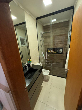 Imagem Casa com 3 Quartos à Venda, 118 m² em Residencial Rotterdam - Bragança Paulista Imagem Casa com 3 Quartos à Venda, 118 m² em Residencial Rotterdam - Bragança Paulista