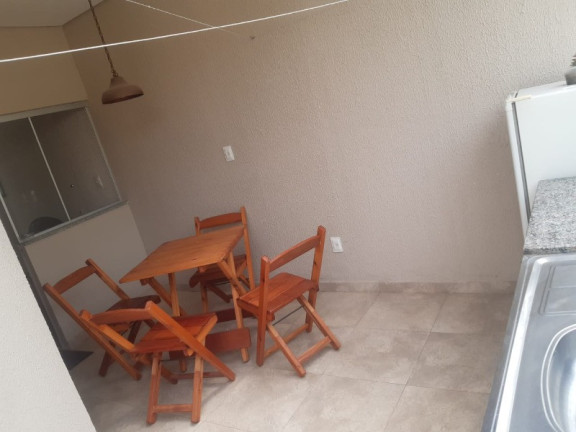 Imagem Casa com 3 Quartos à Venda, 121 m² em Ponte Alta - Betim