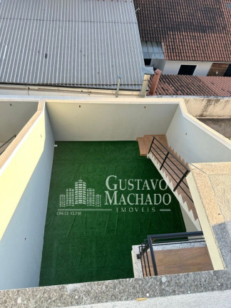 Imagem Casa com 2 Quartos à Venda, 150 m² em Jardim Belvedere - Volta Redonda Imagem Casa com 2 Quartos à Venda, 150 m² em Jardim Belvedere - Volta Redonda