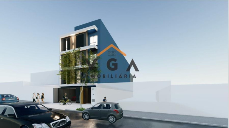 Imagem Apartamento com 2 Quartos à Venda, 48 m² em Vila Formosa - São Paulo Imagem Apartamento com 2 Quartos à Venda, 48 m² em Vila Formosa - São Paulo