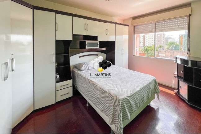 Imagem Apartamento com 1 Quarto à Venda, 45 m² em Centro - Canoas Imagem Apartamento com 1 Quarto à Venda, 45 m² em Centro - Canoas