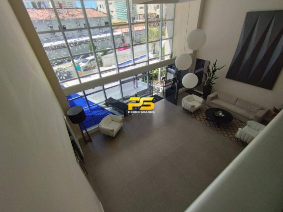 Imagem Apartamento com 2 Quartos à Venda, 67 m² em Brisamar - João Pessoa Imagem Apartamento com 2 Quartos à Venda, 67 m² em Brisamar - João Pessoa