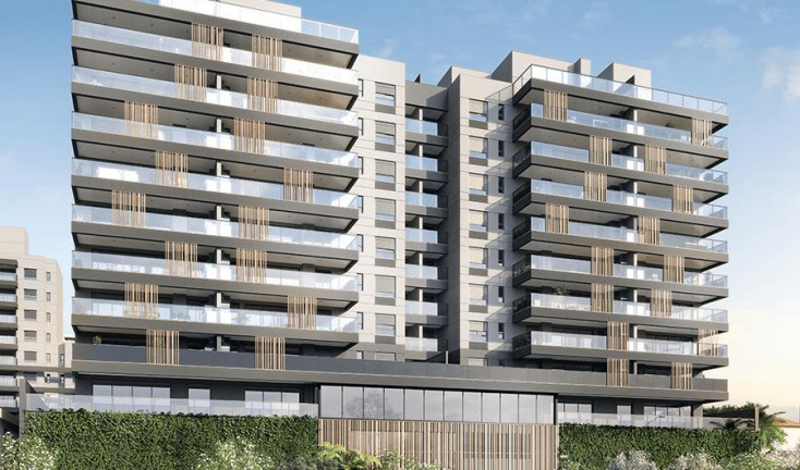 Imagem Apartamento com 3 Quartos à Venda, 240 m² em Perdizes - São Paulo Imagem Apartamento com 3 Quartos à Venda, 240 m² em Perdizes - São Paulo