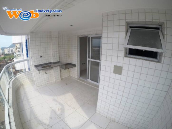 Imagem Apartamento com 2 Quartos à Venda, 70 m² em Aviação - Praia Grande