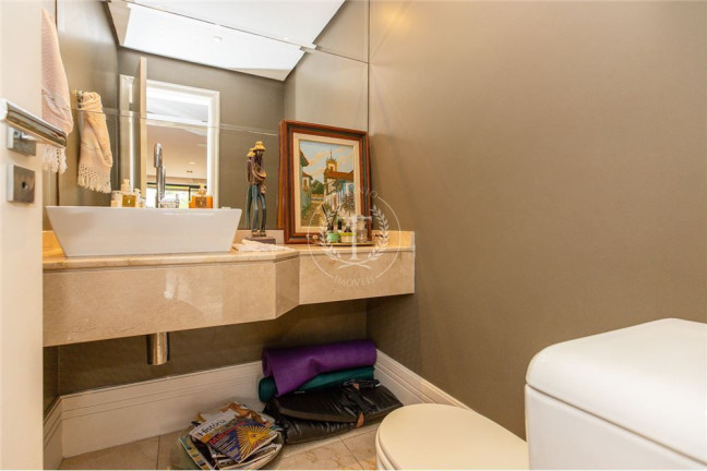 Imagem Apartamento com 3 Quartos à Venda, 205 m² em Vila Mariana - São Paulo Imagem Apartamento com 3 Quartos à Venda, 205 m² em Vila Mariana - São Paulo