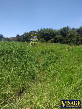 Imagem Terreno à Venda, 845 m² em Veraneio Iraja - Jacareí