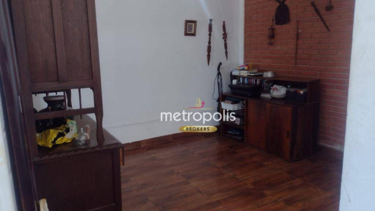 Imagem Sobrado com 3 Quartos à Venda, 127 m² em Vila Gato - Bragança Paulista