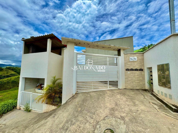 Imagem Kitnet com 1 Quarto à Venda, 21 m² em Centro - Extrema Imagem Kitnet com 1 Quarto à Venda, 21 m² em Centro - Extrema