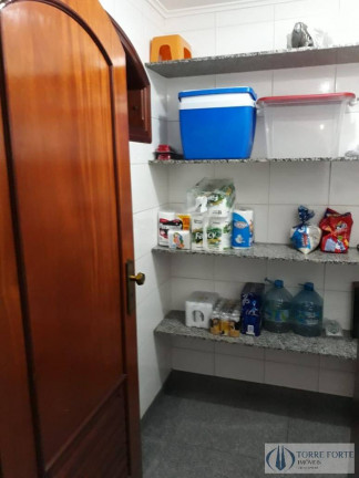 Imagem Sobrado com 3 Quartos à Venda, 415 m² em Jardim Textil - São Paulo Imagem Sobrado com 3 Quartos à Venda, 415 m² em Jardim Textil - São Paulo