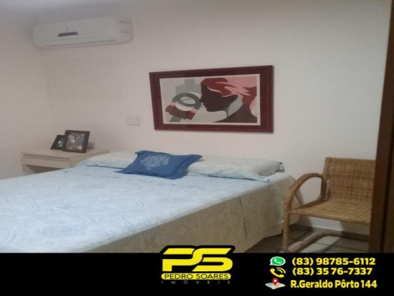 Imagem Casa com 5 Quartos à Venda, 317 m² em Intermares - Cabedelo Imagem Casa com 5 Quartos à Venda, 317 m² em Intermares - Cabedelo