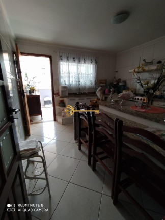 Imagem Sobrado com 3 Quartos à Venda, 164 m² em Parque Das Nações - Santo André Imagem Sobrado com 3 Quartos à Venda, 164 m² em Parque Das Nações - Santo André