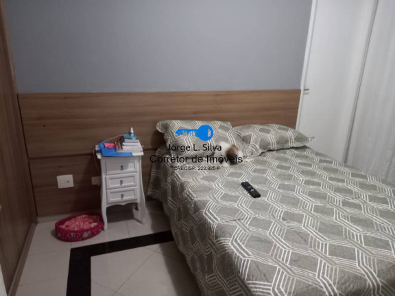 Imagem Apartamento com 3 Quartos à Venda, 93 m² em Novo Osasco - Osasco