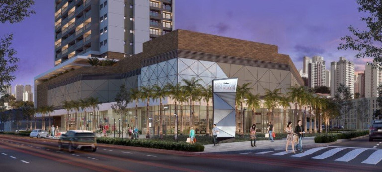 Imagem Imóvel Comercial à Venda, 26 m² em Chácara Klabin - São Paulo Imagem Imóvel Comercial à Venda, 26 m² em Chácara Klabin - São Paulo
