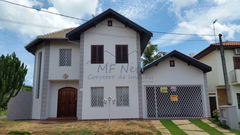Imagem Casa com 3 Quartos à Venda, 423 m² em Cidade Jardim - Pirassununga Imagem Casa com 3 Quartos à Venda, 423 m² em Cidade Jardim - Pirassununga