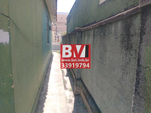 Imagem Casa com 3 Quartos à Venda, 83 m² em Irajá - Rio De Janeiro