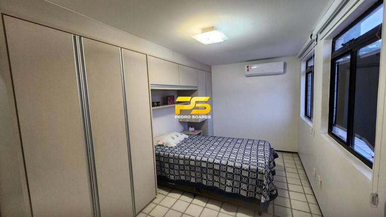 Imagem Apartamento com 4 Quartos à Venda, 240 m² em Cabo Branco - João Pessoa Imagem Apartamento com 4 Quartos à Venda, 240 m² em Cabo Branco - João Pessoa
