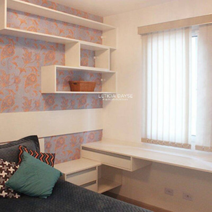 Imagem Apartamento com 2 Quartos à Venda, 42 m² em Jardim Vila Formosa - São Paulo Imagem Apartamento com 2 Quartos à Venda, 42 m² em Jardim Vila Formosa - São Paulo